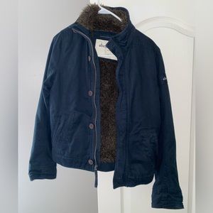 Abercrombie Kids Xl Jacket